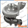 Turbocompresseur neuf pour MAN | 831661-0002, 831661-0013